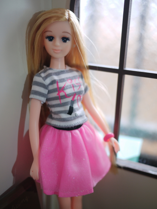 月間リサ - pygmalism’s diary