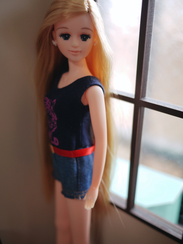 月間リサ - pygmalism’s diary