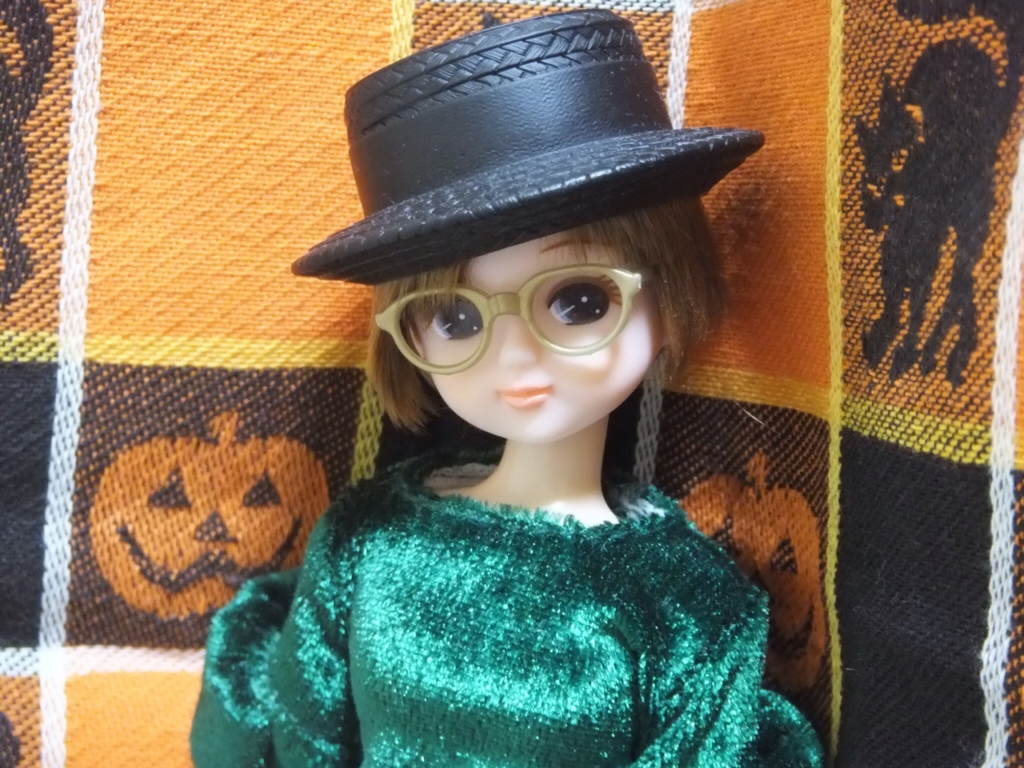 ピザーラリカちゃん - pygmalism’s diary