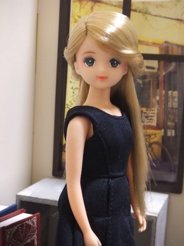 ESC みほちゃん - pygmalism’s diary