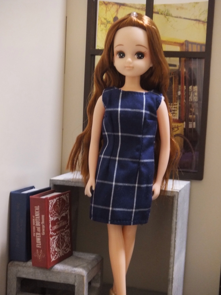 教室SP リカちゃん - pygmalism’s diary