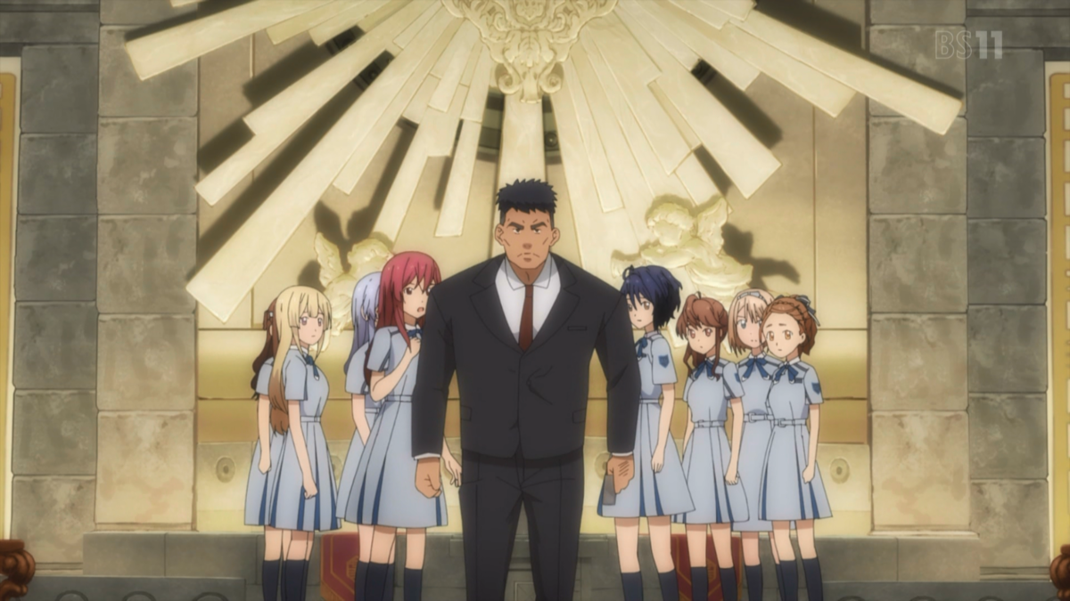 新房昭之とは アニメの人気 最新記事を集めました はてな 新房昭之とは アニメの人気 最新記事を集めました はてな