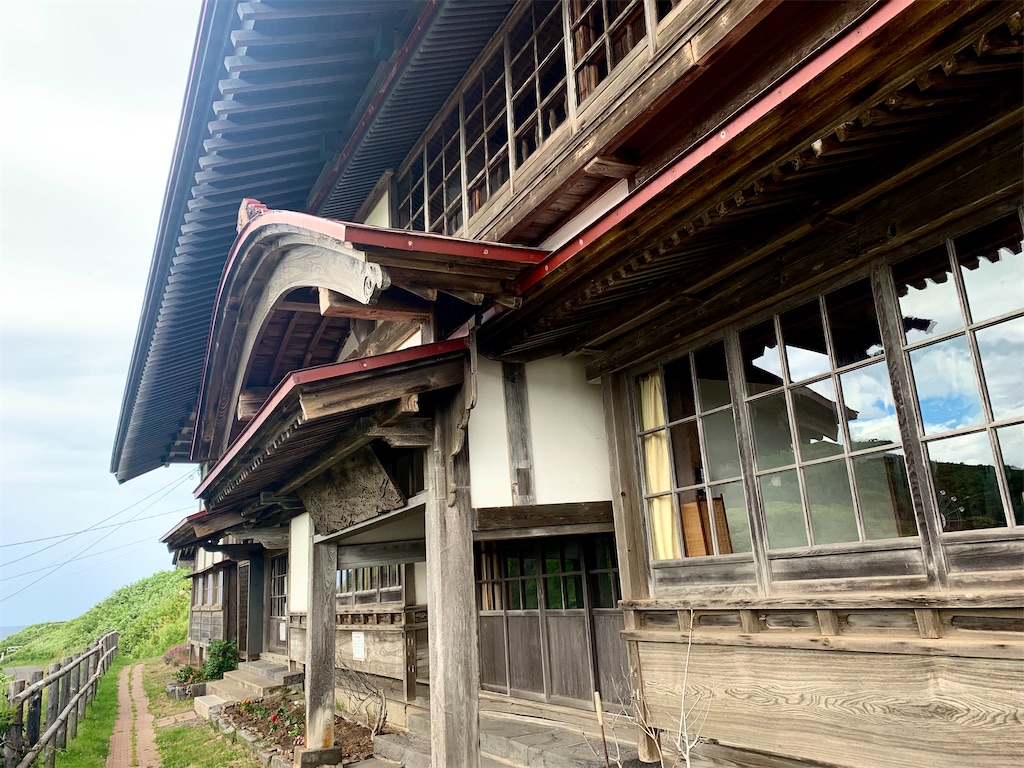 ゴールデンカムイ 聖地巡礼 小樽 ぼっちオタ放浪記