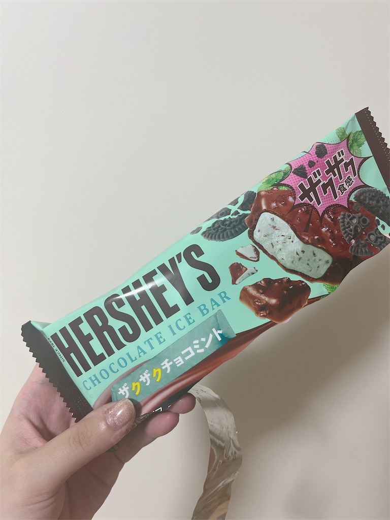 最近のチョコミントまとめ - 日日是好日（ニチニチコレコウジツ）