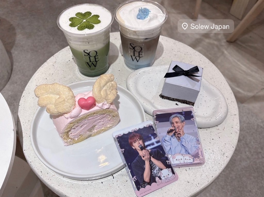【オタク/推し活向け】ホビ垢系統♡東京都内のおしゃれで可愛いカフェ8選 - たぬまるログ!