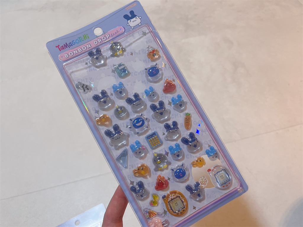 ボンボンドロップシール】偽物の見分け方7つと偽物の危険性 - 日日是好