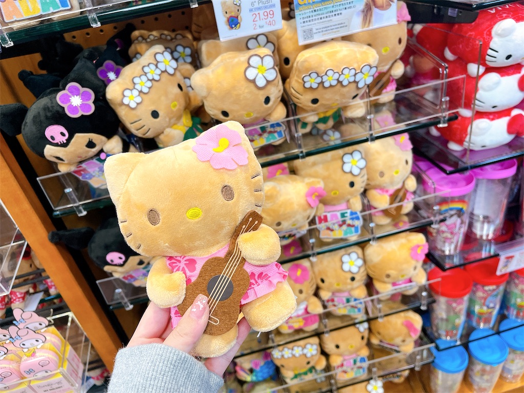 2025年12月】グアム旅行🇬🇺購入品まとめ - 日日是好日（ニチニチコレ