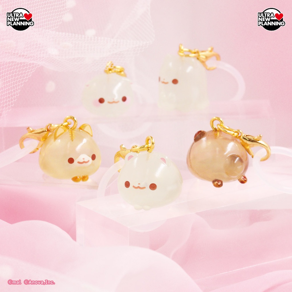 ポメラニアンもち 缶バッジ 5点セット 予約リンクまとめ】ポメラニアンもち（ポメもち）ミニチュアマーカーの