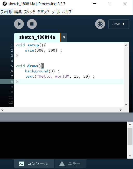 f:id:pythonjacascript:20180814133241p:plain f:id:pythonjacascript:20180814133241p:plain