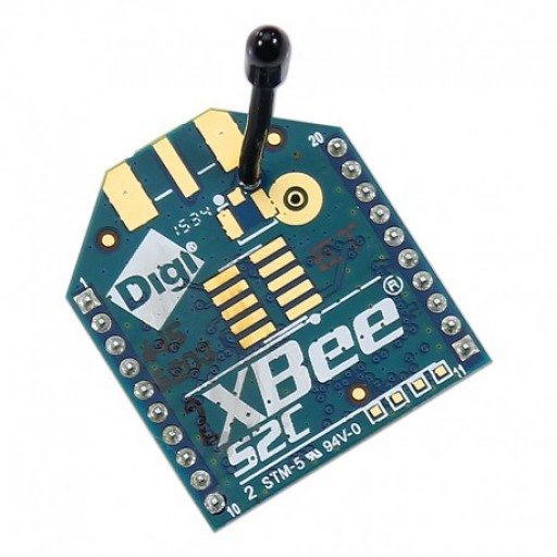 xBee】xBee S2Cシリーズの X-CTU の設定 - とある科学の備忘録