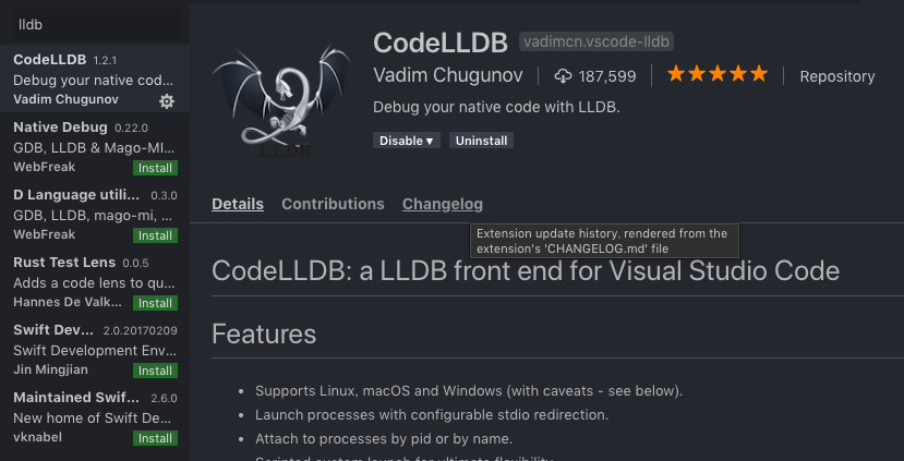How to display local valiables of STL container classes when debugging ...