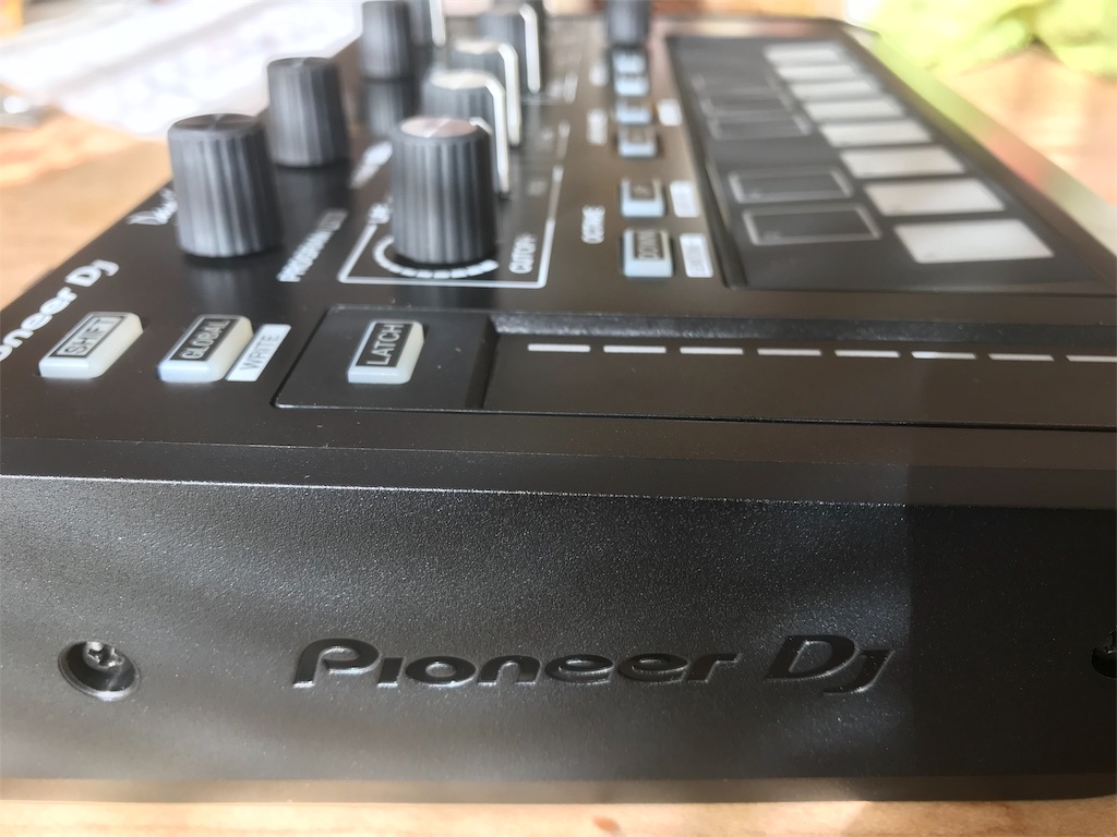 Pioneer DJ TORAIZ AS-1を買った理由。 - sh101's blog