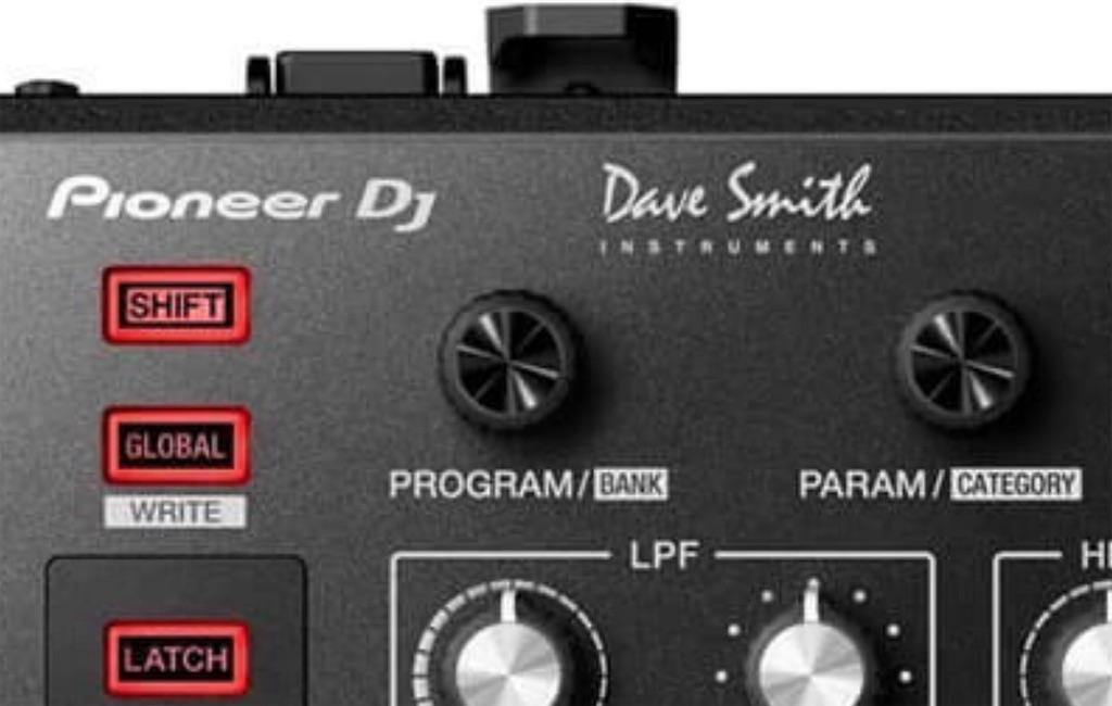 Pioneer DJ TORAIZ AS-1を買った理由。 - sh101's blog