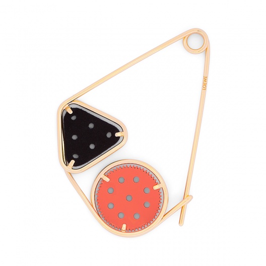 小話】LOEWEのメカノピンってどう使うのさ？ - 暇つぶしと服ブログ