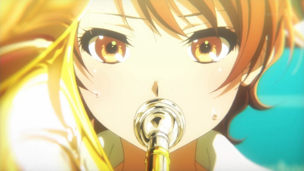本気になったのって何年前だっけ 響け ユーフォニアム 2期 に寄せて 暇つぶしと服ブログ 本気になったのって何年前だっけ 響け ユーフォニアム 2期 に寄せて 暇つぶしと服ブログ