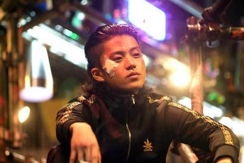 BURBERRYがみせるトラックジャケットの新しいあり方 - 暇つぶしと服ブログ