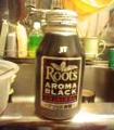 Roots AROMA BLACK