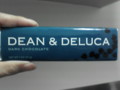 DEAN & DELUCA ビターチョコレート