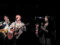 "BROWN COAST" LIVE @BACK IN TOWN （レストラン・ライブハウス）