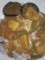 セブンプレミアム5種類の野菜カレー