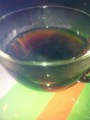 にんにく茶
