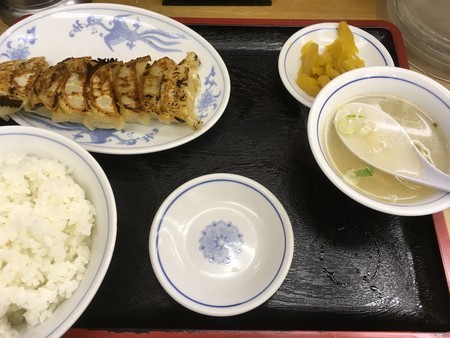 餃子定食大盛 大盛無料クーポン使いました 福しん In 豊島区 東京都 Pznの池袋食事日記 餃子定食大盛 大盛無料クーポン使いました 福しん In 豊島区 東京都 Pznの池袋食事日記