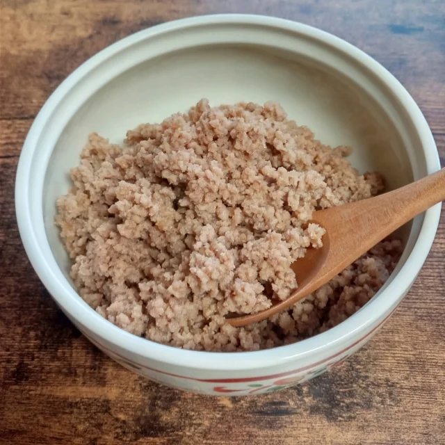 肉味噌（炸醤）