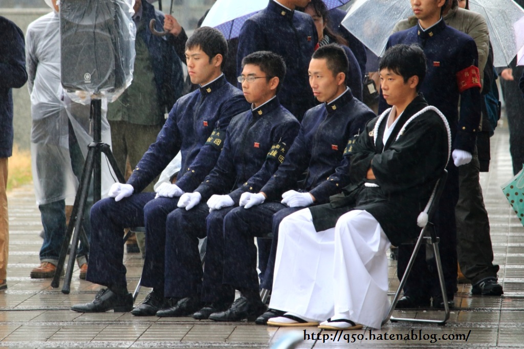 15 防衛大学校 第63回開校記念祭 ガス欠 15 防衛大学校 第63回開校記念祭 ガス欠