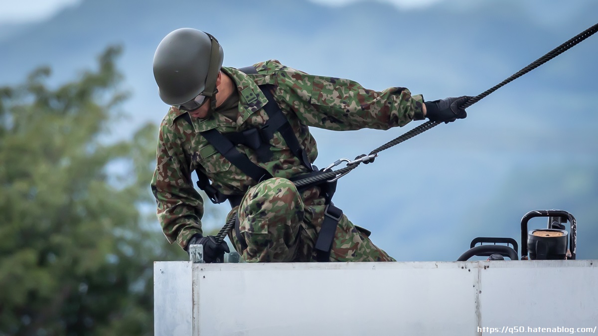 伊勢原　自衛隊