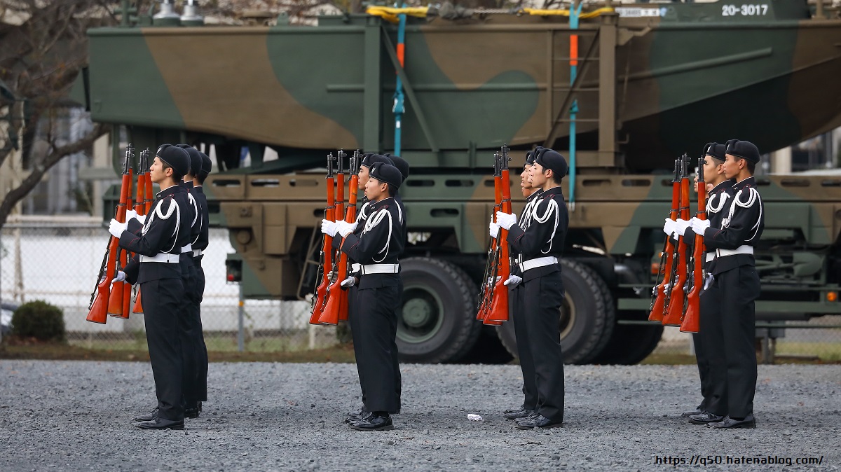 高等工科学校　音楽フェス　ドリル部