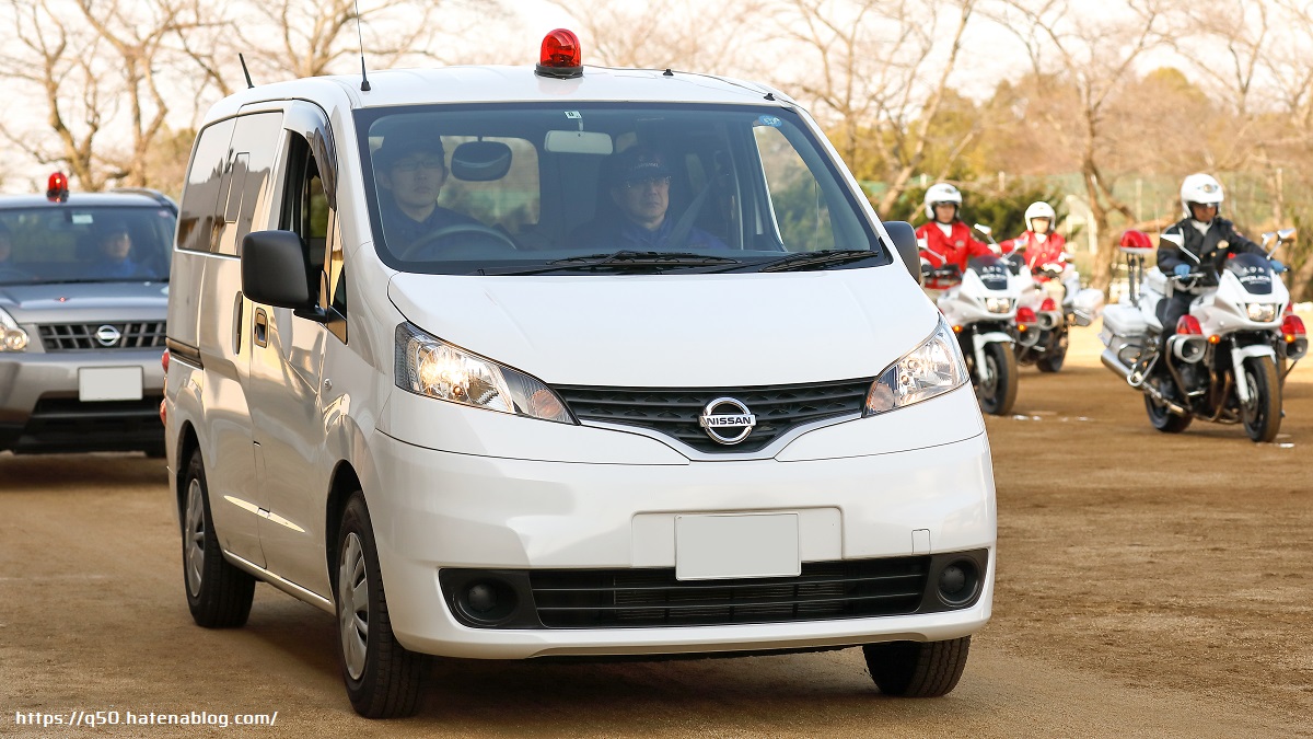 愛媛県警察観閲式