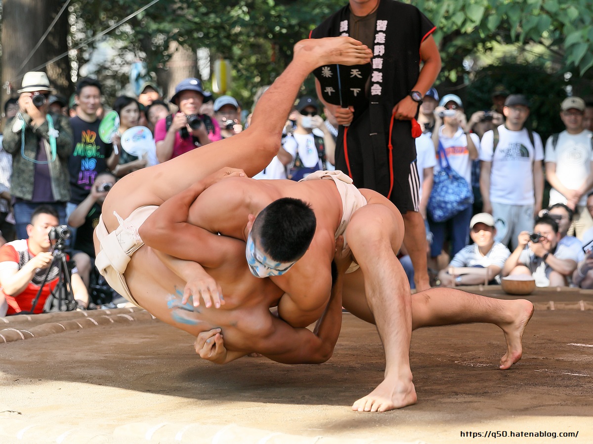習志野駐屯地　夏まつり
