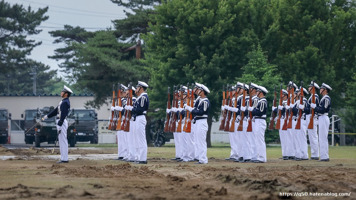 古河駐屯地　陸上自衛隊