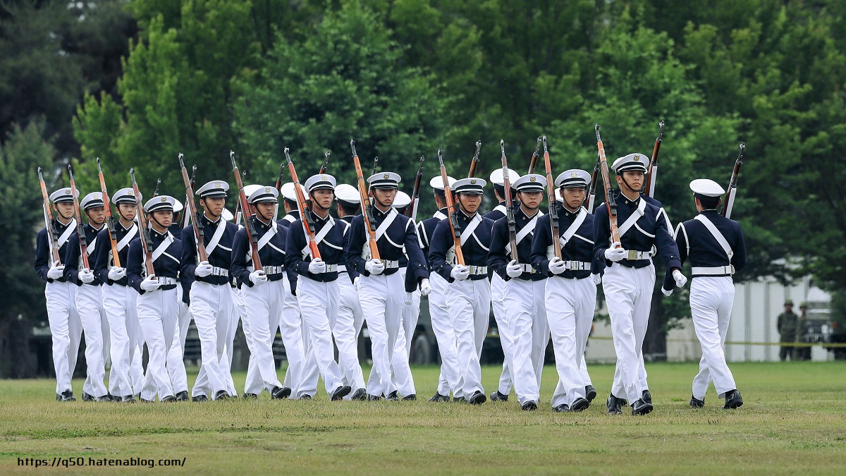 古河駐屯地　陸上自衛隊