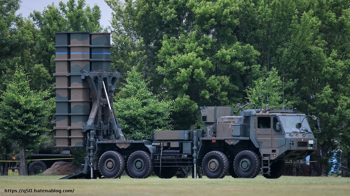 古河駐屯地　陸上自衛隊