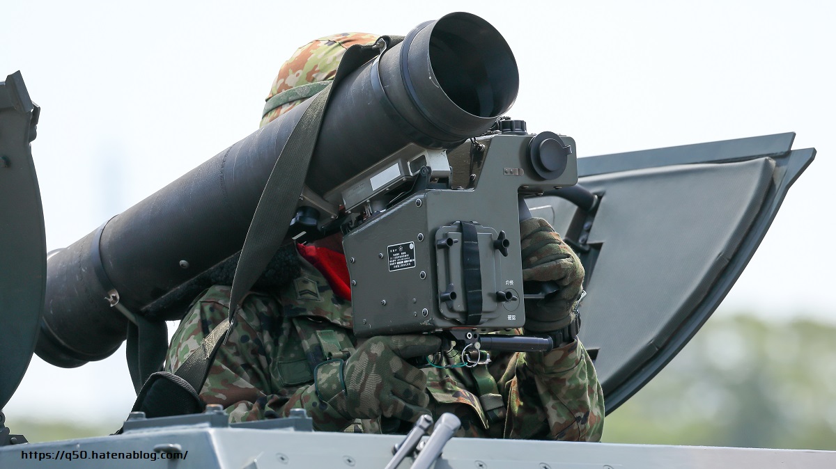 武山駐屯地 記念行事