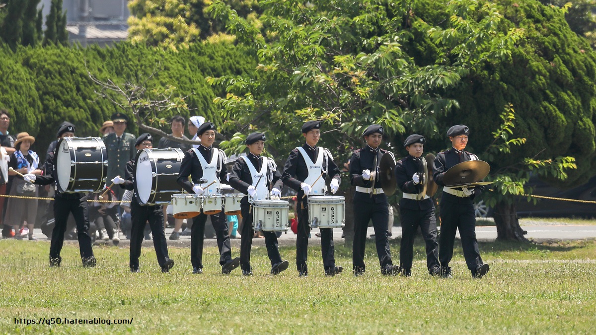武山駐屯地 記念行事