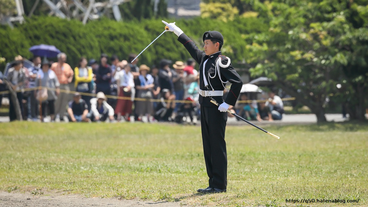 武山駐屯地 記念行事