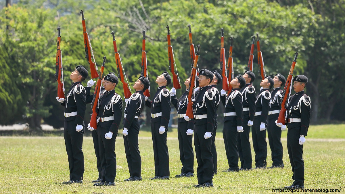 武山駐屯地 記念行事