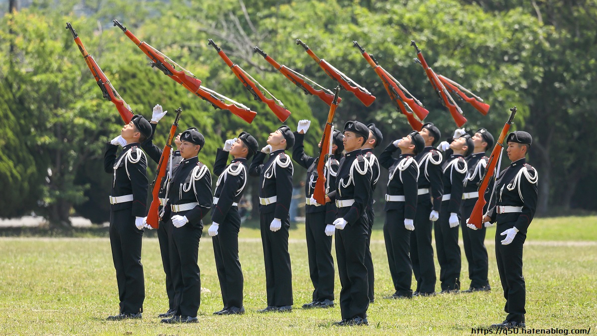 武山駐屯地 記念行事