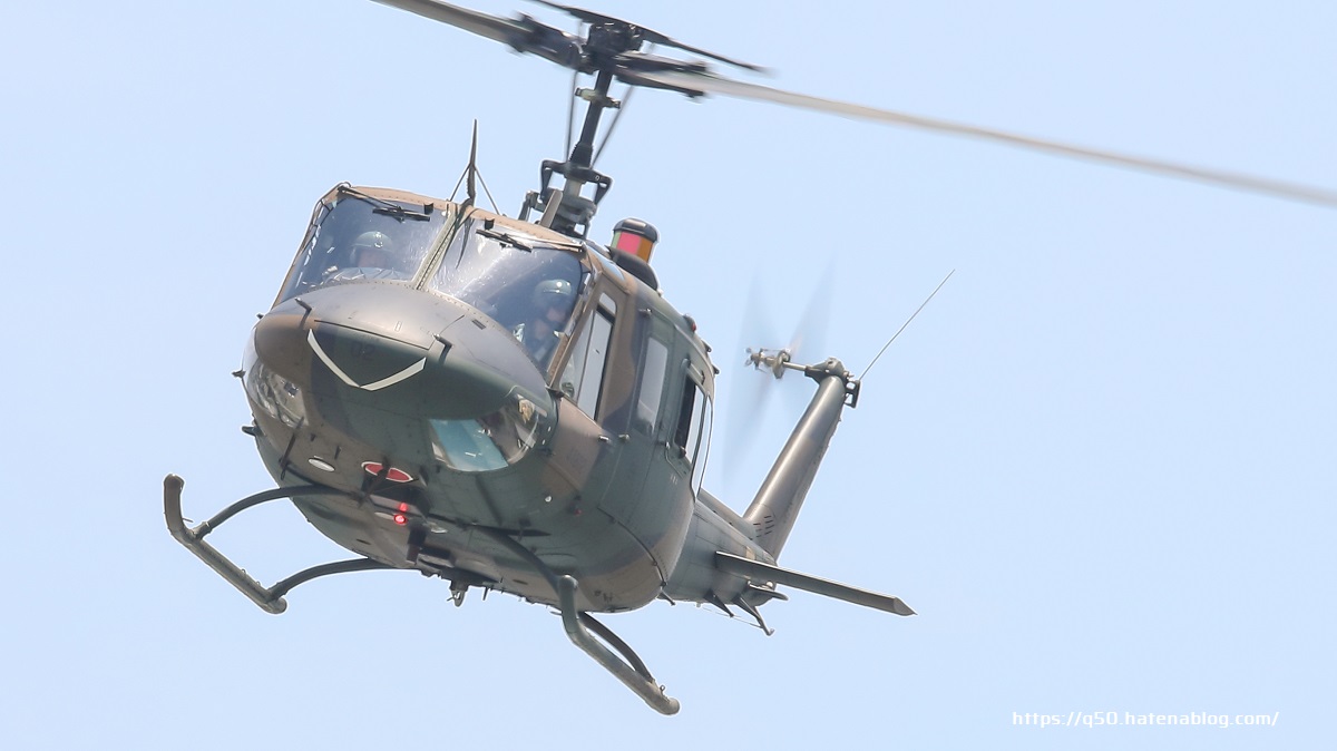 武山駐屯地 記念行事