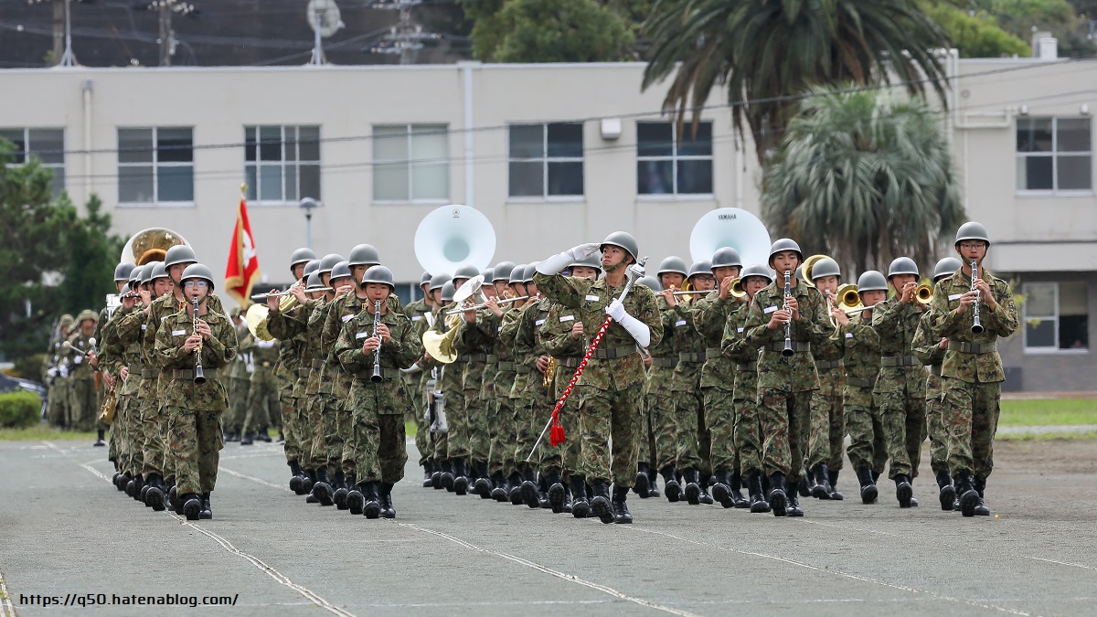 陸上自衛隊　高等工科学校