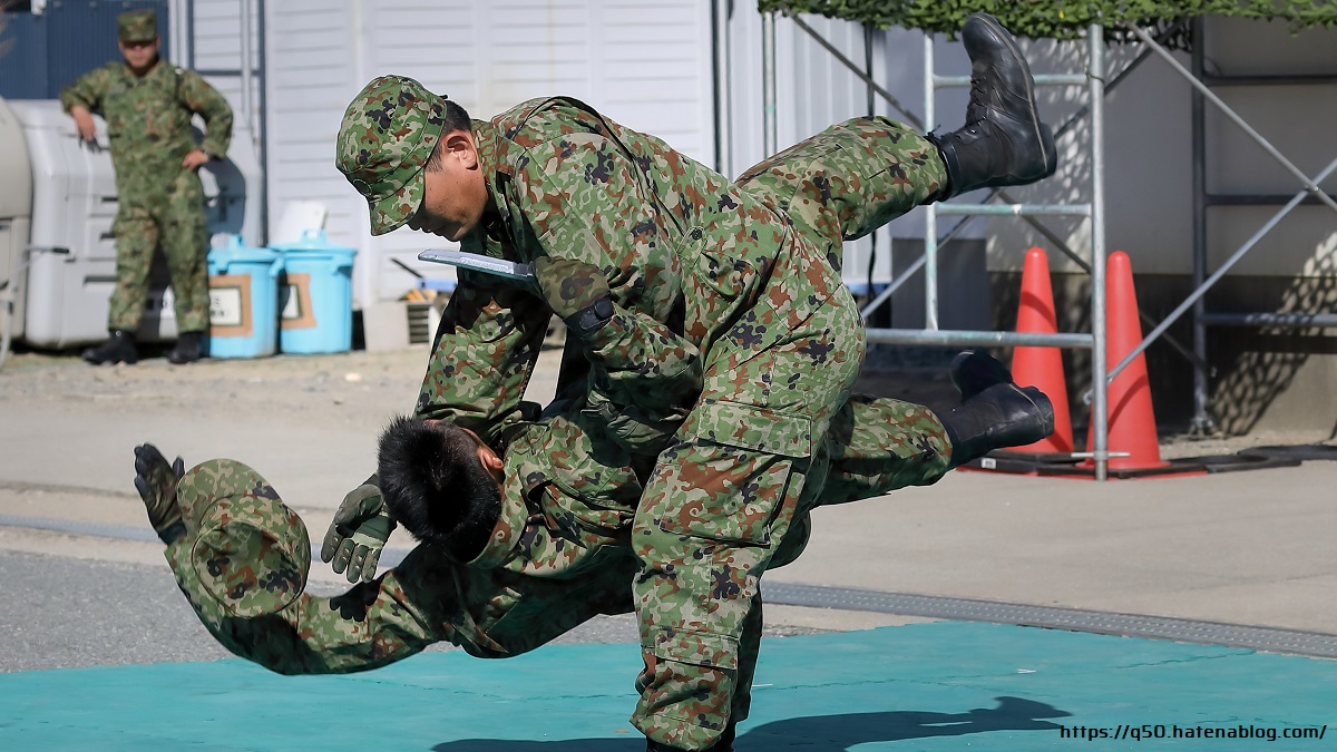 姫路駐屯地　記念行事