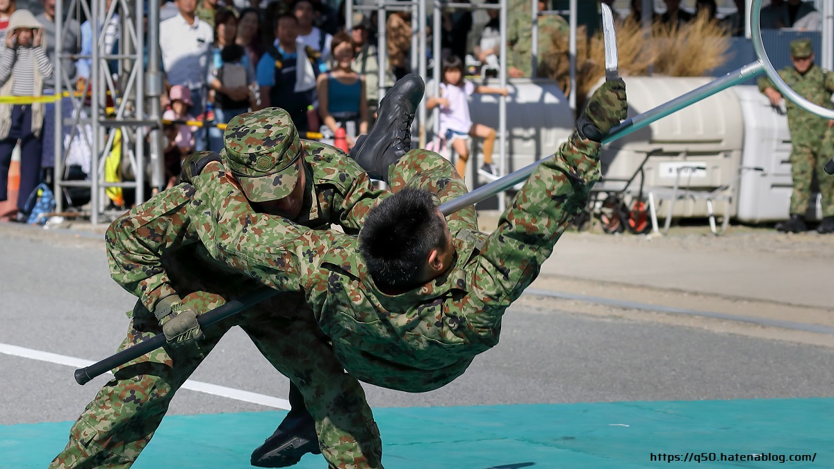 姫路駐屯地　記念行事