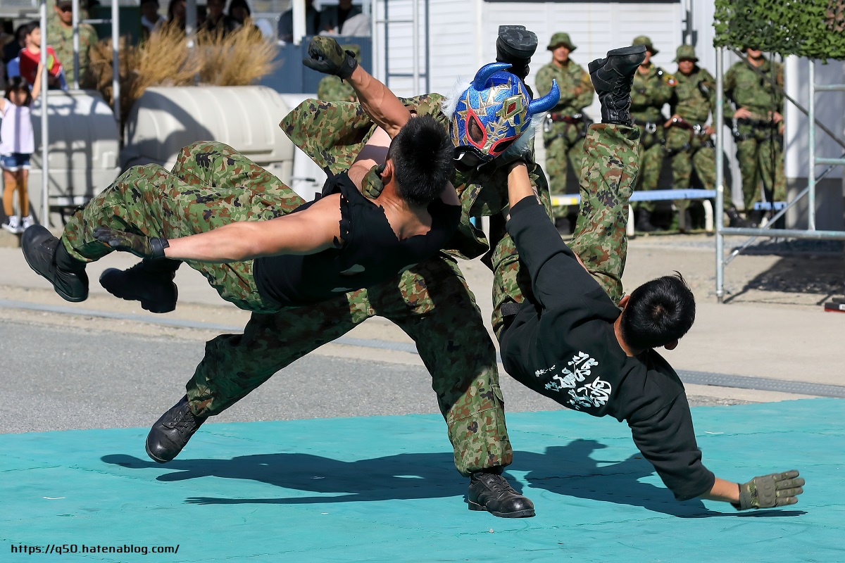 姫路駐屯地　記念行事
