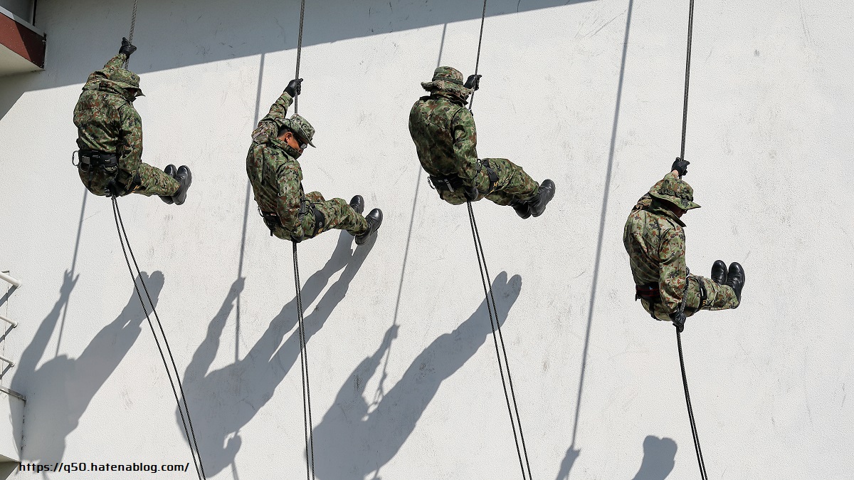 姫路駐屯地　記念行事