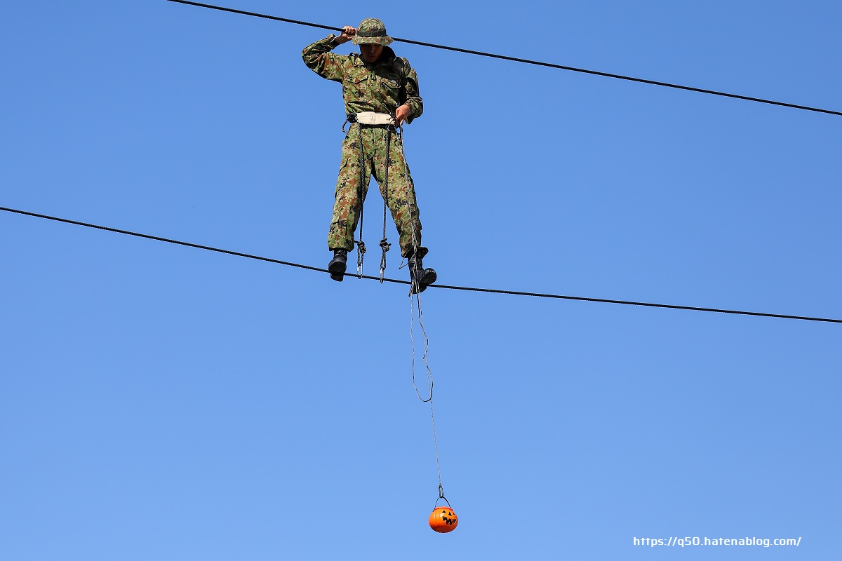 姫路駐屯地　記念行事