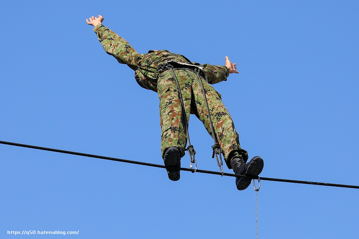 姫路駐屯地　記念行事