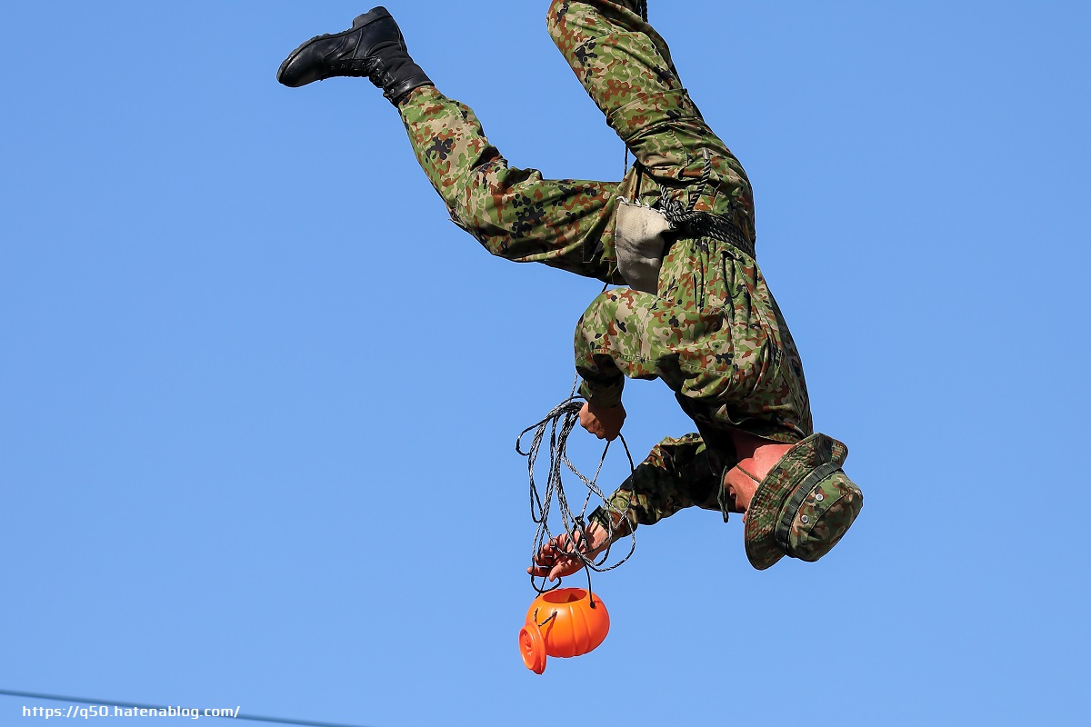 姫路駐屯地　記念行事
