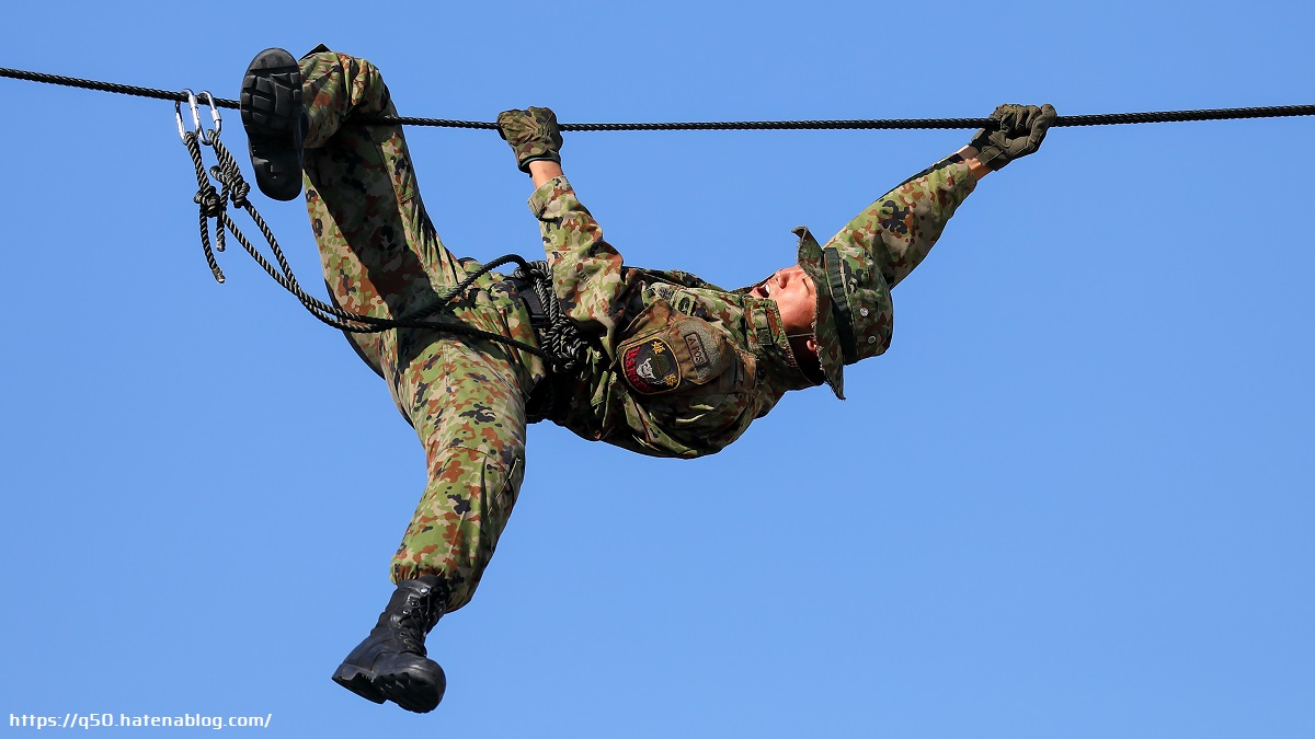 姫路駐屯地　記念行事